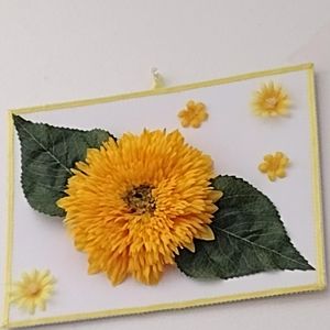 Canvas, portrait wall decor Art